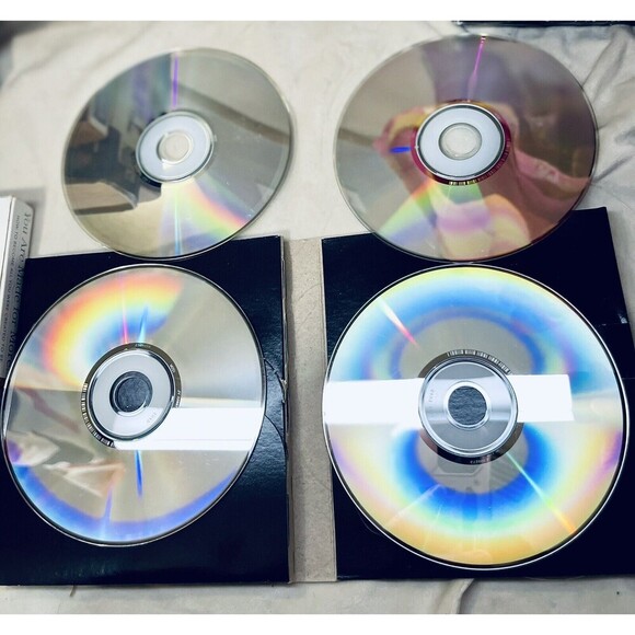 Joyce Meyer 3 Book Set Lisa Osteen 7 CD Set Ultimate Motivation & Uplifting - Picture 5 of 12